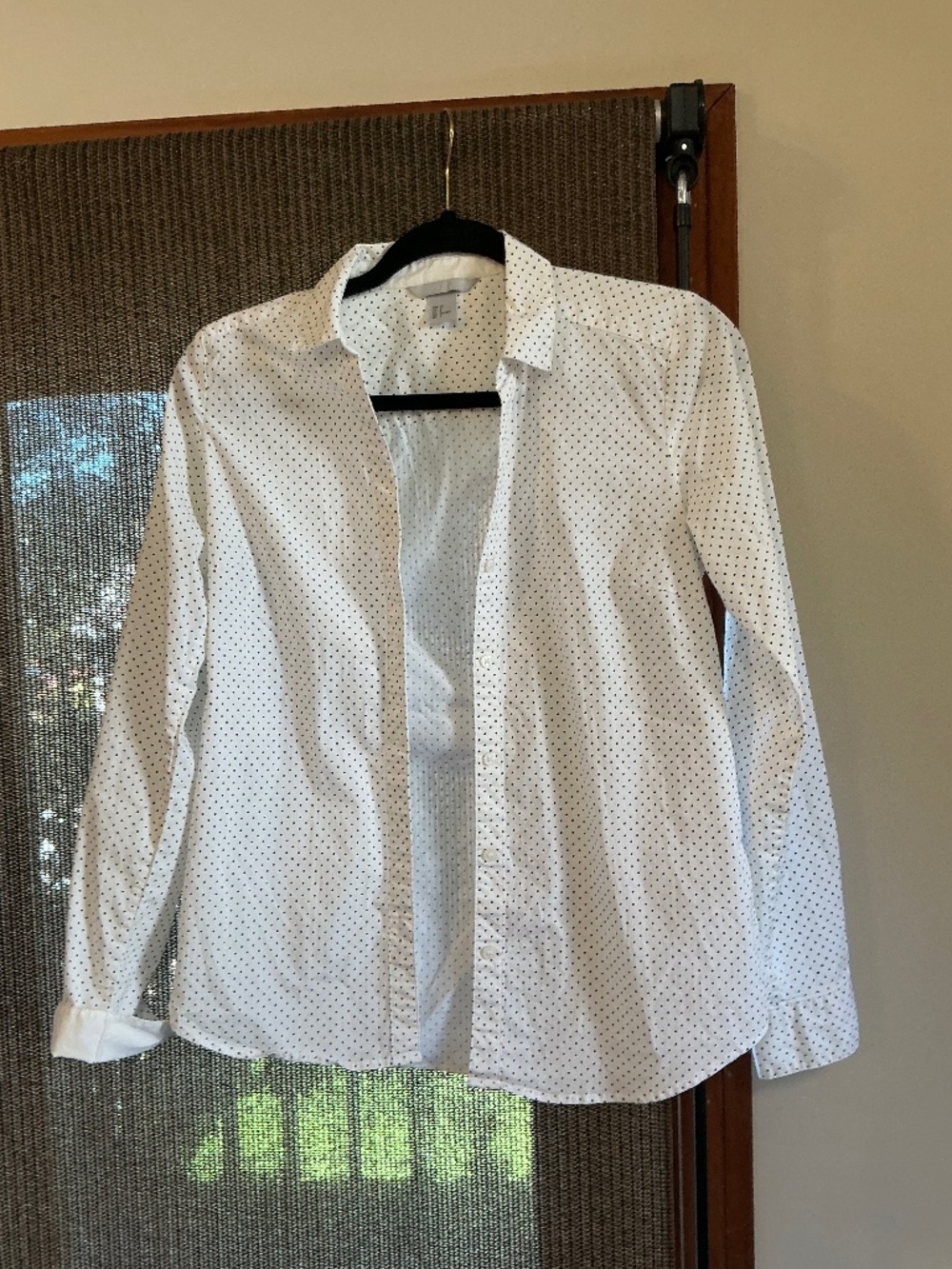 Cute top